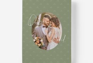 Álbum The Marriage intro