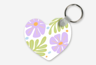 Porta-chaves Madrinha Vibes intro