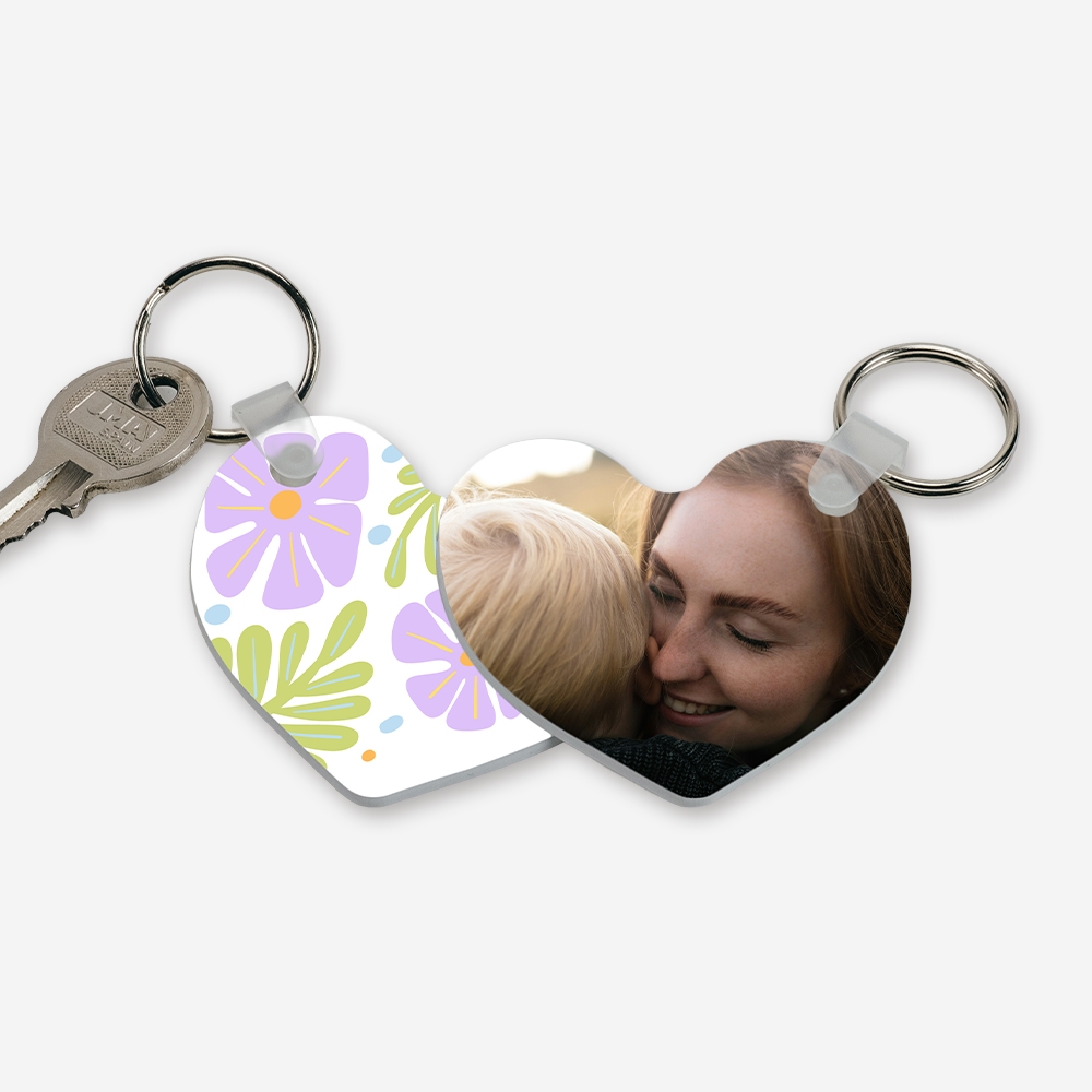 Porta-chaves Madrinha Vibes 3