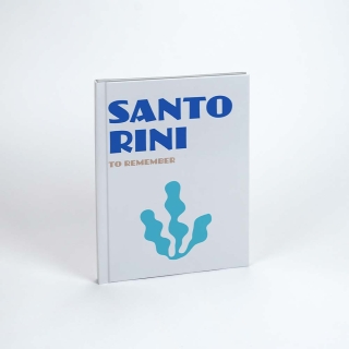 Álbum Santorini
