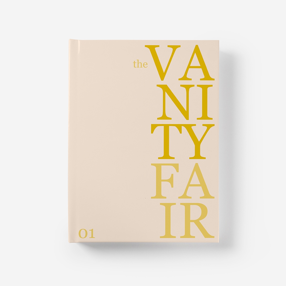 Álbum Vanity Fair 1